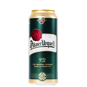 Pilsner Urquell