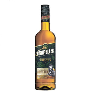 Propeller Blended Scotch