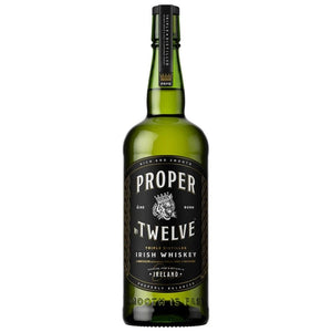 Proper Twelve