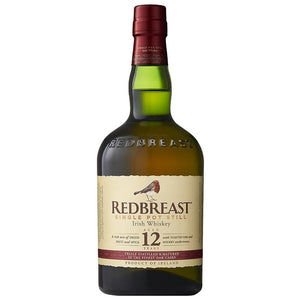 Redbreast 12 Years Old