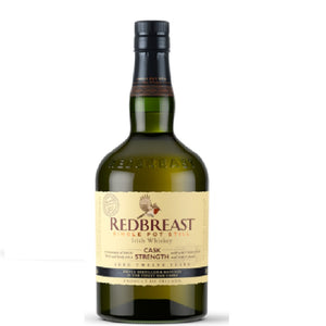 Redbreast Cask Strength 12 year old