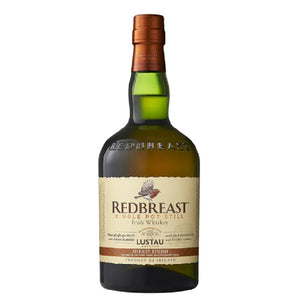 Redbreast Lustau