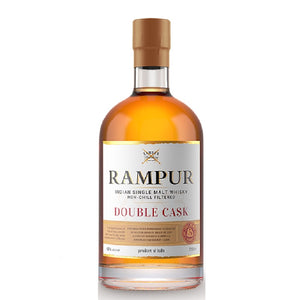 Rampur Double Cask