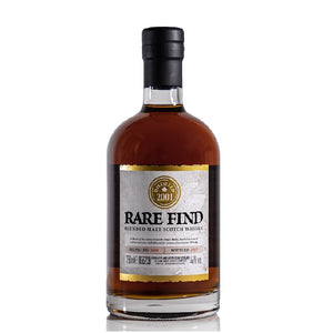 Rare Find Speyside