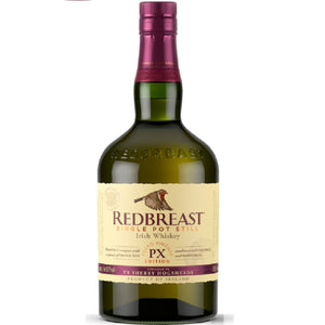 Red Breast PX Cask