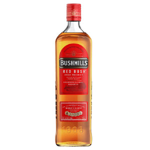 Bushmills Red Bush