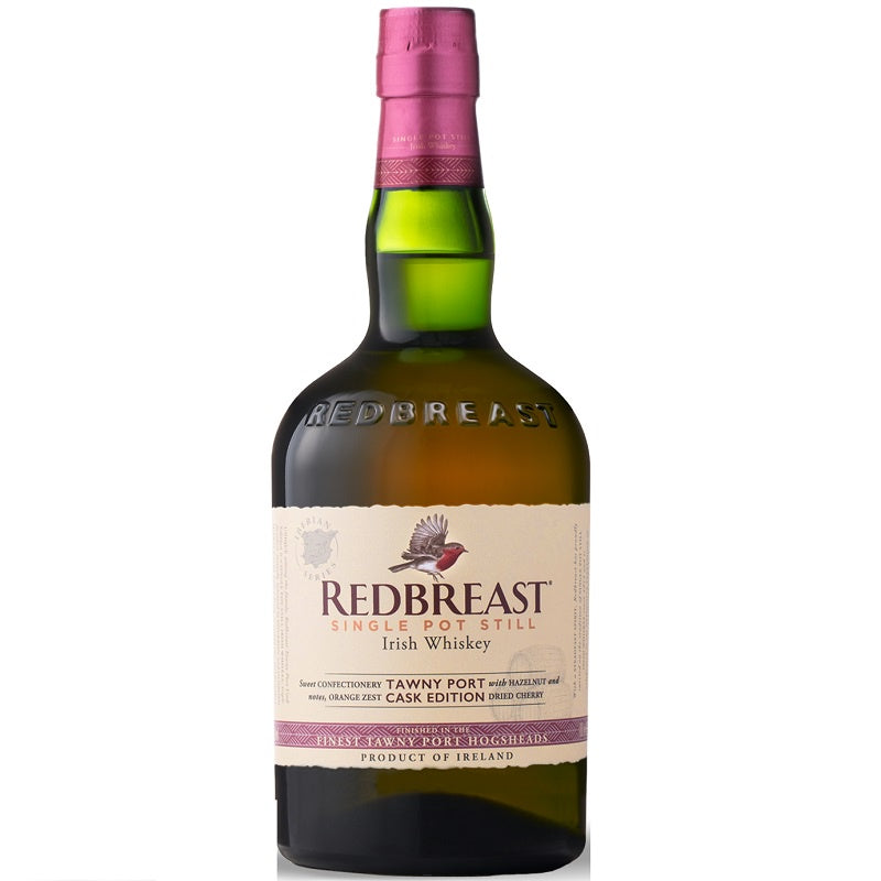 Redbreast Tawny Port