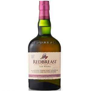 Redbreast Tawny Port