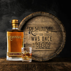 Reminisce Whisky