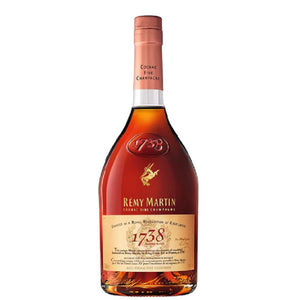 Remy Martin 1738