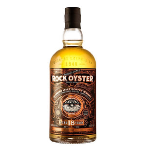 Rock Oyster 18 Years Old