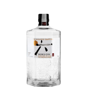 Roku Japanese Gin