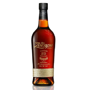 Ron Zacapa 23 Solera