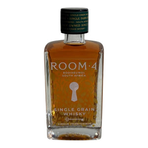 Room 4 Single Grain Whisky Mini