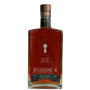 Room 4 Single Grain Whisky
