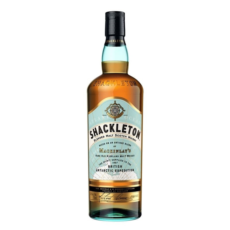 Shackleton Blended Malt