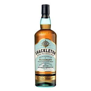 Shackleton Blended Malt