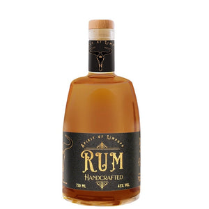 Spirit of Limpopo Rum