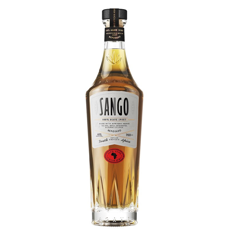 Sango Reposado  Agave