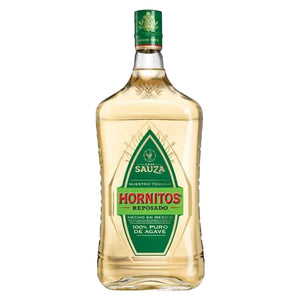 Sauza Hornitos Reposado