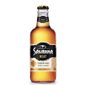 Savanna Neat