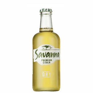 Savanna Dry 330ml