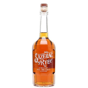 Sazerac Rye