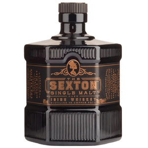The Sexton Single Malt