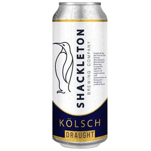 Shackleton Brewing Co. Kölsch