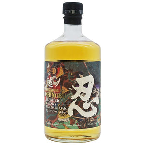 Shinobu Blended Whisky