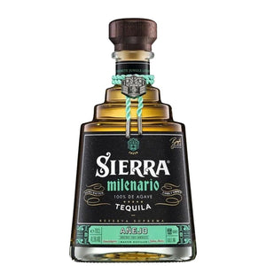 Sierra Milenario Anejo