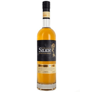 The Legendary Dark Silkie Irish Whisky