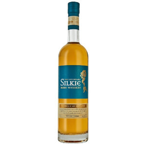 The Legendary Silkie Irish Whisky