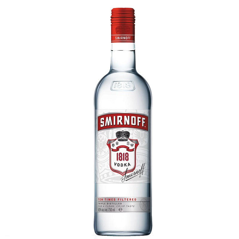 Smirnoff Vodka