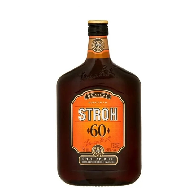 Stroh Rum 60