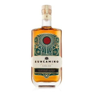 Suncamino Rum