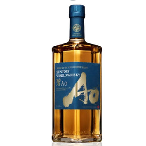 Suntory World Whisky AO