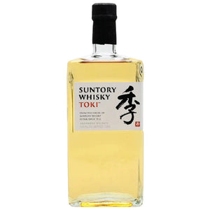 Suntory Toki