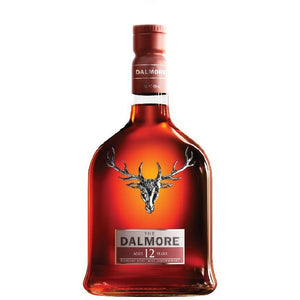 The Dalmore 12 Years Old