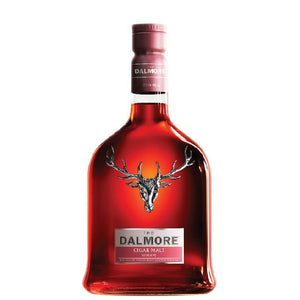 The Dalmore Cigar Malt