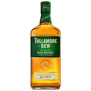 Tullamore Dew