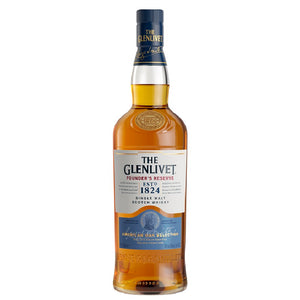 The Glenlivet Founders Reserve