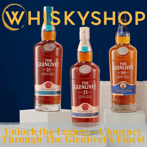 Woodstock Whisky Tasting