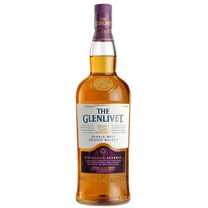 The Glenlivet Distillers Reserve 1L Triple Cask