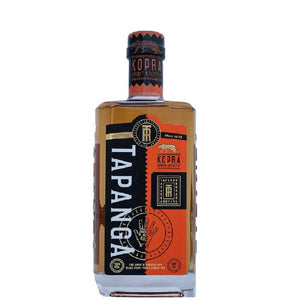 Tapanga Kopra Rum