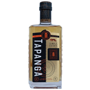 Tapanga Estate Rum