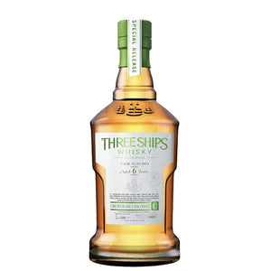 Three Ships Chenin Blanc Cask 6