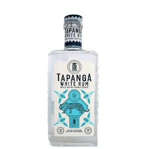 Tapanga White Rum