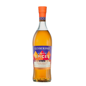 Glenmorangie Tale of Spices