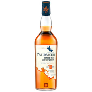 Talisker 10